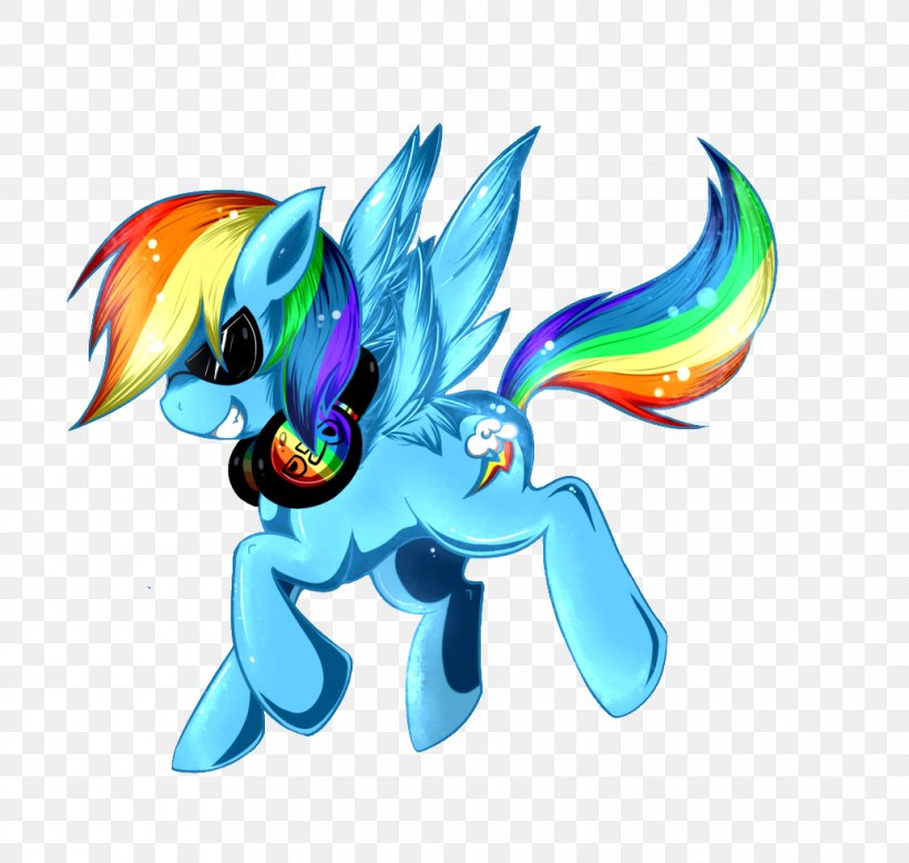 Rainbow Dash Derpy Hooves Fan Art Drawing Pony, PNG, 1036x983px, Watercolor, Cartoon, Flower, Frame, Heart Download Free