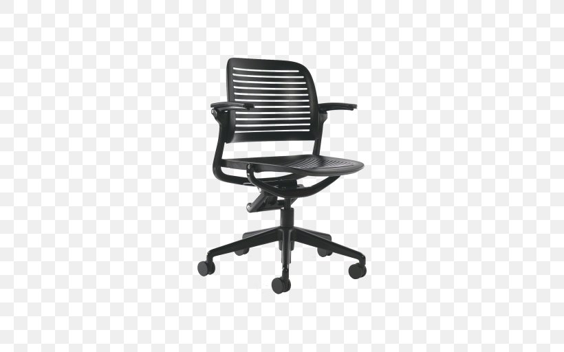 Steelcase Office & Desk Chairs Caster, PNG, 512x512px, Steelcase, Armrest, Caster, Chair, Chaise Longue Download Free