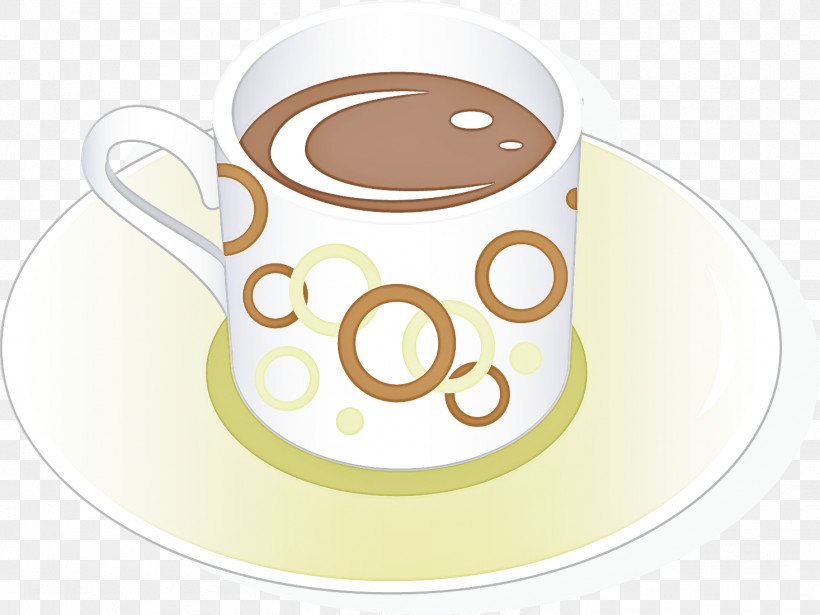 Coffee Cup, PNG, 1466x1100px, Cup, Brown, Circle, Coffee Cup, Drinkware Download Free