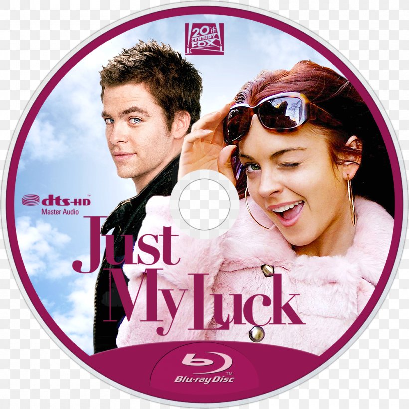 Just My Luck Donald Petrie Chris Pine Ashley Albright Jake Hardin, PNG, 1000x1000px, Just My Luck, Ashley Albright, Bobby, Brand, Chris Pine Download Free