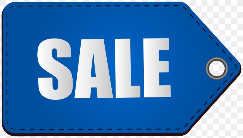 Sales Tag Clip Art, PNG, 6000x3411px, Sales, Area, Black Friday, Blue, Brand Download Free