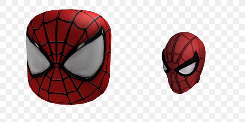 Spider Man Roblox Mask Headgear Character Png 840x420px - spider man spider man spider man spider man roblox