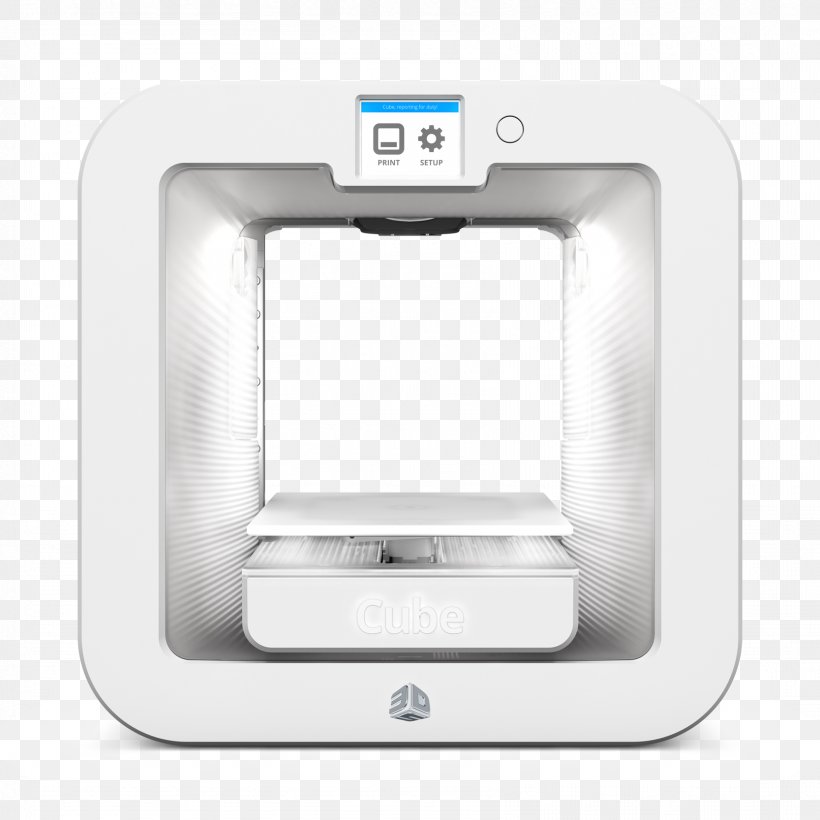 3D Printing Printer 3D Systems Cubify, PNG, 1667x1667px, 3d Printing, 3d Scanner, 3d Systems, Computer Numerical Control, Cubify Download Free