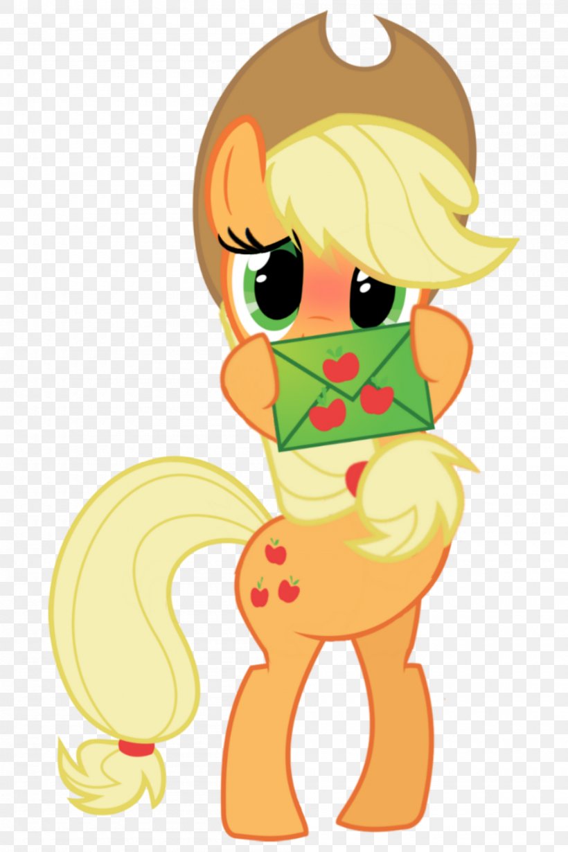 Applejack Pinkie Pie Rainbow Dash Twilight Sparkle Pony, PNG, 2000x3000px, Applejack, Animal Figure, Apple Bloom, Big Mcintosh, Cartoon Download Free