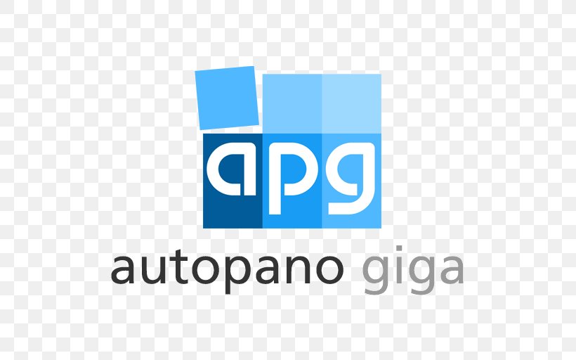 Autopano Computer Software Photography Logo Panorama, PNG, 512x512px, Autopano, Area, Blue, Brand, Color Download Free