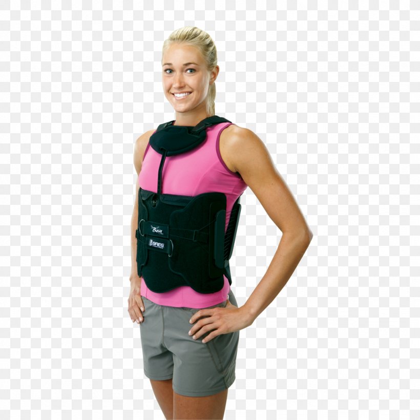 Back Brace Human Back Lumbar Bone Fracture Milwaukee Brace, PNG, 1024x1024px, Back Brace, Abdomen, Active Undergarment, Arm, Bone Fracture Download Free