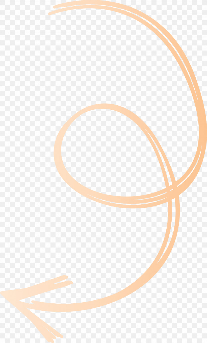 Beige Line Circle, PNG, 3425x5675px, Beige, Circle, Line Download Free