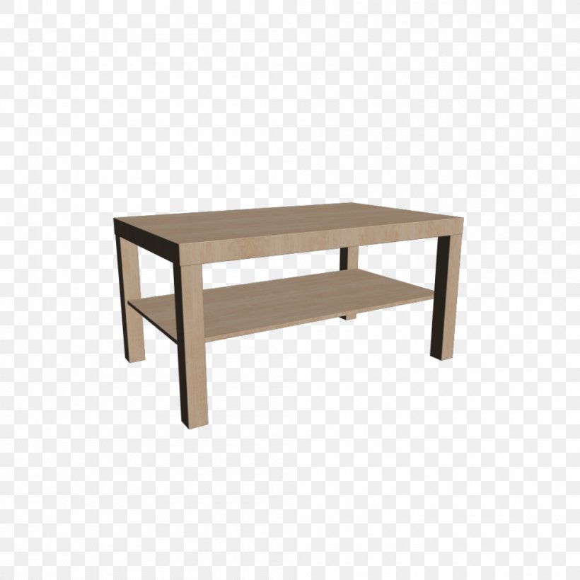 Coffee Tables IKEA Couch Living Room, PNG, 1000x1000px, Table, Bedroom, Bench, Coffee Table, Coffee Tables Download Free