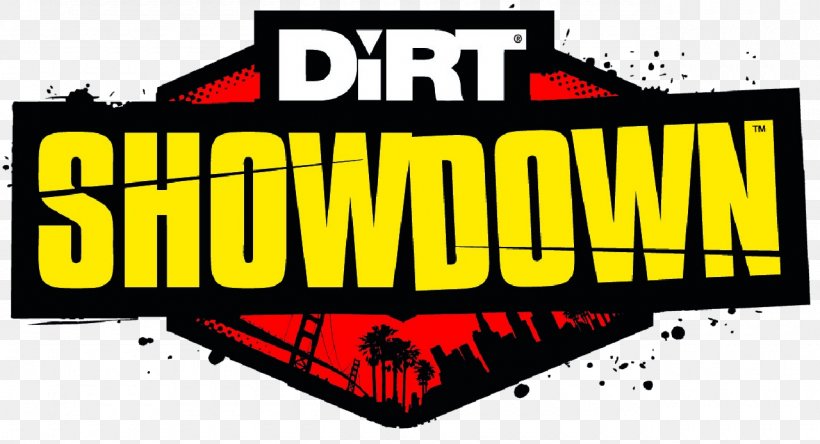 Dirt: Showdown Colin McRae: Dirt Dirt 3 PlayStation 3 Xbox 360, PNG, 1280x694px, Dirt Showdown, Advertising, Arcade Game, Area, Banner Download Free