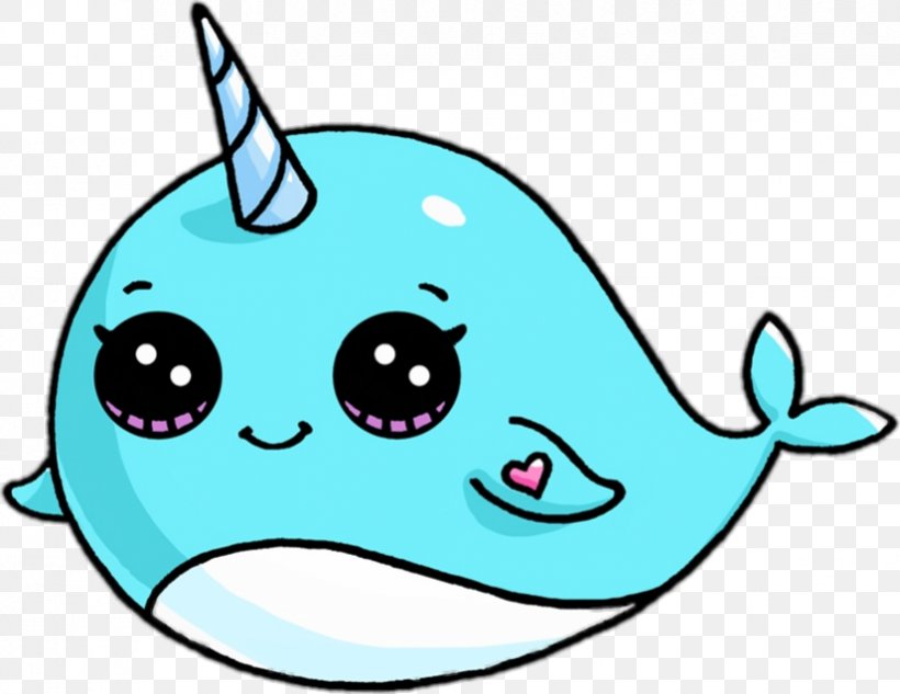 Drawing Unicorn Narwhal Cartoon Image, PNG, 826x638px, Watercolor ...