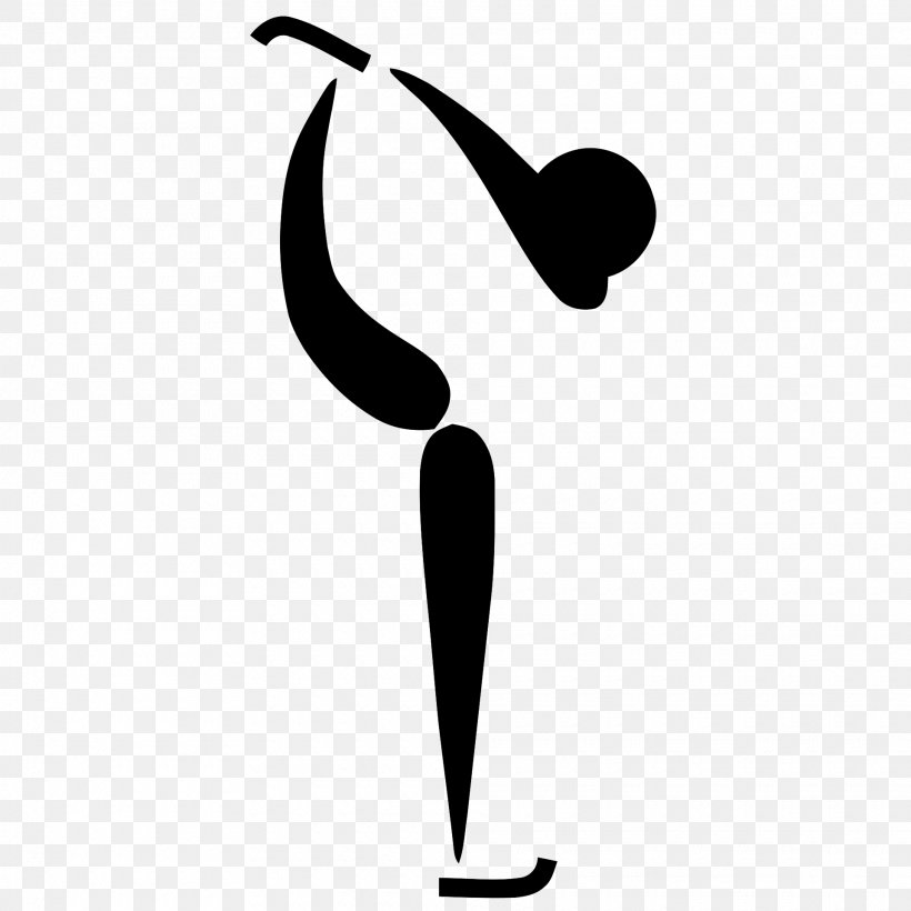 Figure Skating At The Olympic Games 2018 Winter Olympics 1908 Summer Olympics 1956 Winter Olympics, PNG, 1920x1920px, 1908 Summer Olympics, Figure Skating At The Olympic Games, Artwork, Black And White, Body Jewelry Download Free