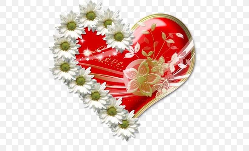 Heart Floral Design Vinegar Valentines Valentine's Day Clip Art, PNG, 500x500px, Heart, Christmas Ornament, Cut Flowers, Floral Design, Floristry Download Free