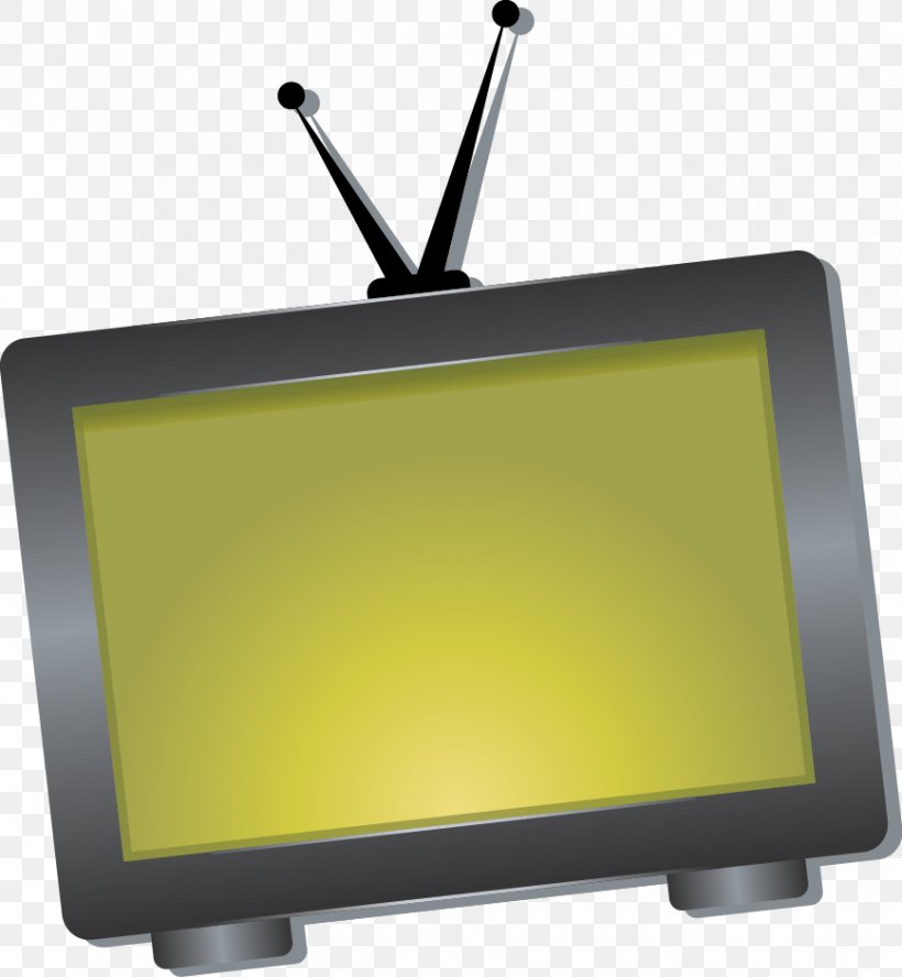 High-definition Television, PNG, 868x940px, Television, Animation, Cartoon, Display Device, Highdefinition Television Download Free