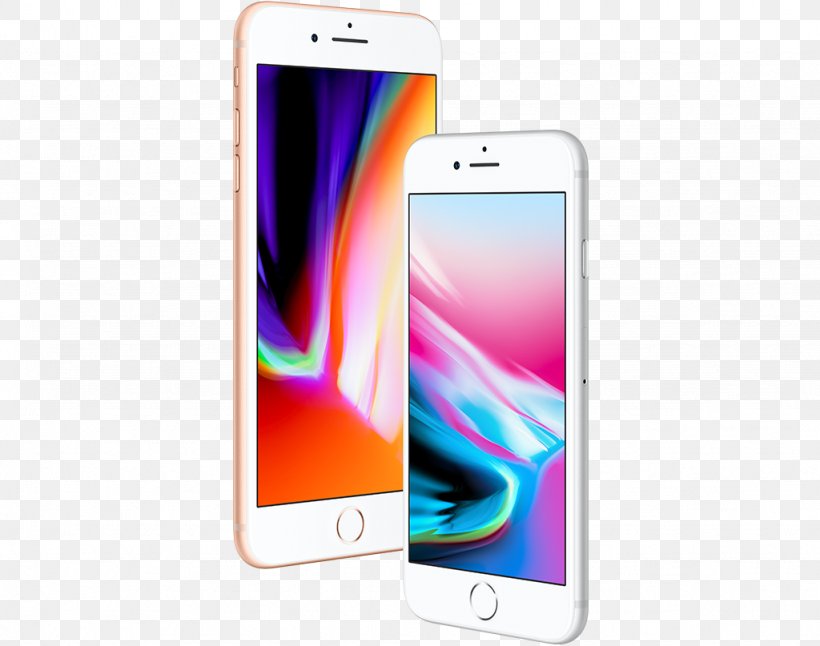IPhone 8 Plus IPhone X Telephone Apple Rogers Wireless, PNG, 1024x807px, Iphone 8 Plus, Apple, Communication Device, Electronic Device, Electronics Download Free