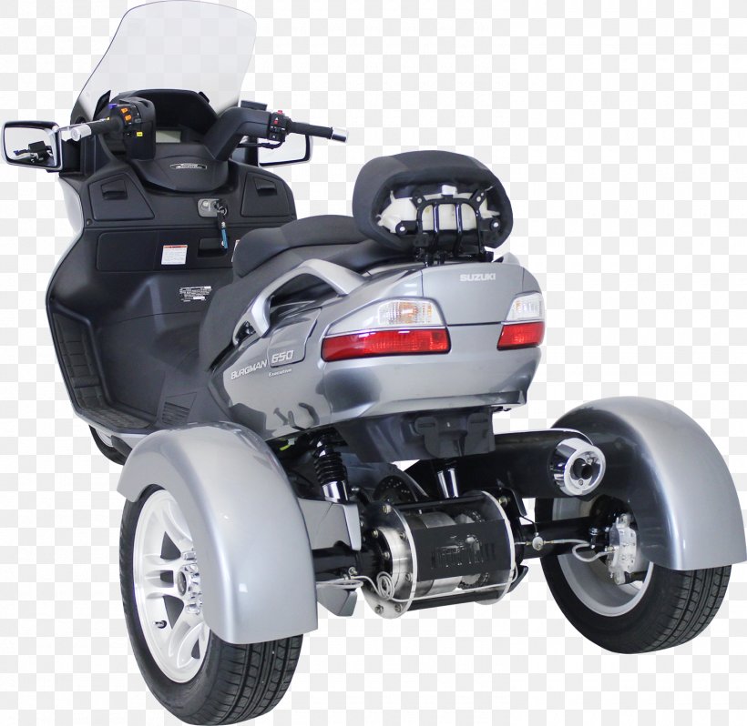 Suzuki Scooter Motorized Tricycle Motorcycle, PNG, 1500x1460px, Suzuki, Automotive Tire, Automotive Wheel System, Bicycle, Car Download Free
