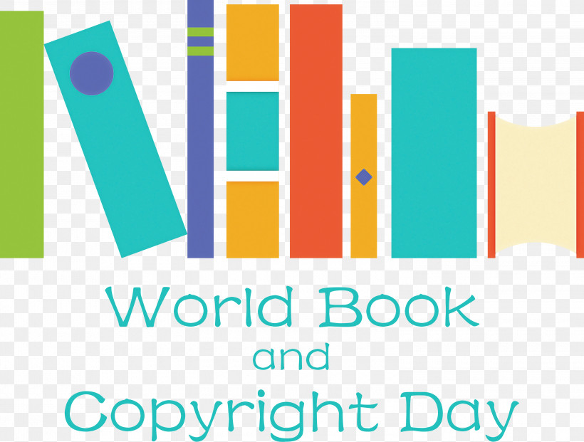 World Book Day World Book And Copyright Day International Day Of The Book, PNG, 3000x2272px, World Book Day, Geometry, Line, Logo, Mathematics Download Free