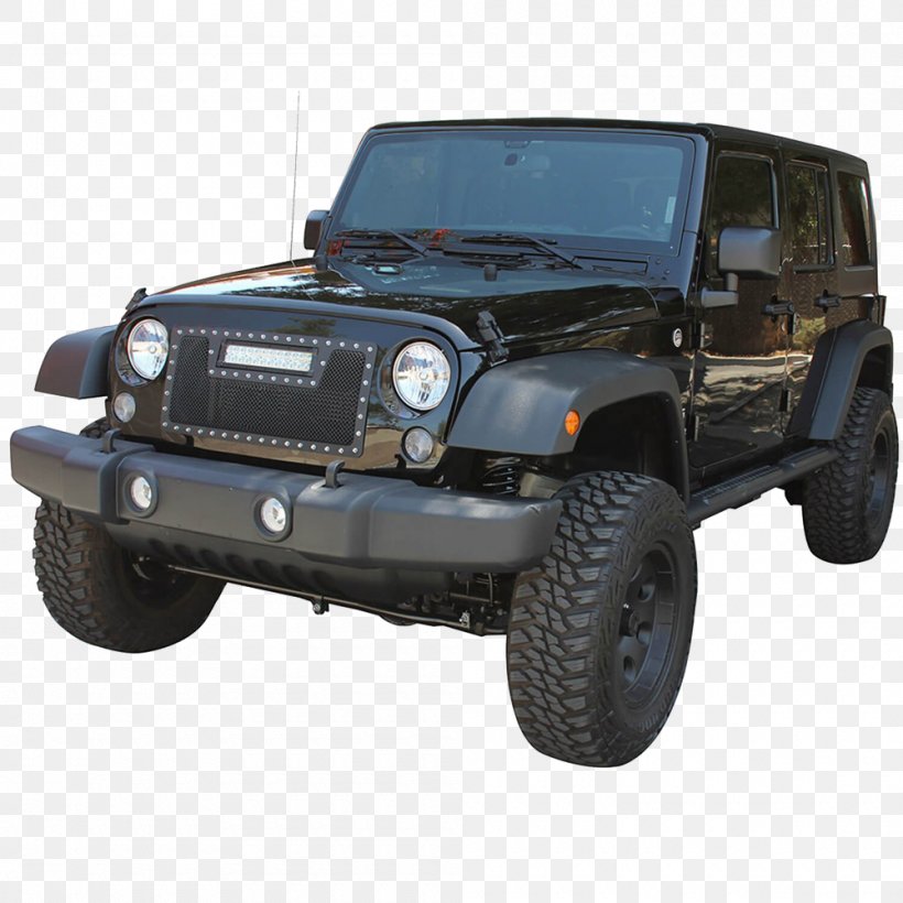 2016 Jeep Wrangler Car Grille Vehicle, PNG, 1000x1000px, 2015 Jeep Wrangler Unlimited Sahara, 2016 Jeep Wrangler, Jeep, Auto Part, Automotive Exterior Download Free