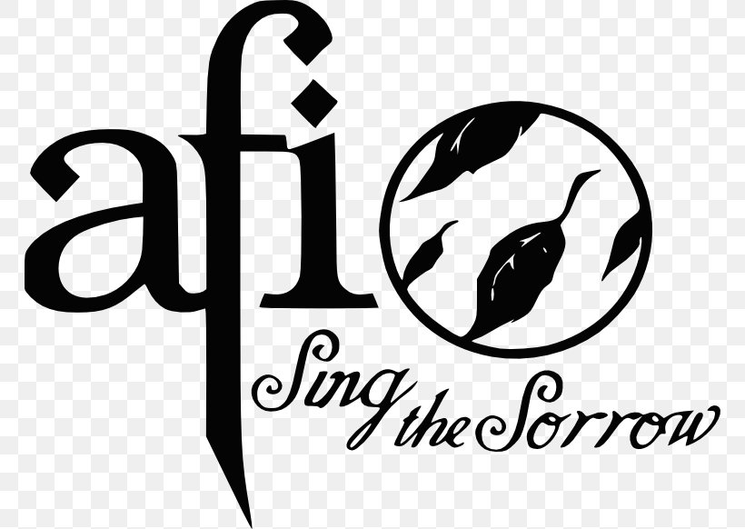 AFI Sing The Sorrow Logo DreamWorks Records Head Like A Hole, PNG, 766x582px, Watercolor, Cartoon, Flower, Frame, Heart Download Free