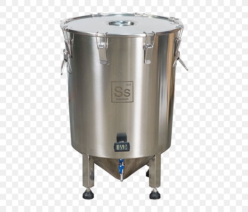 Beer Brewing Grains & Malts Home-Brewing & Winemaking Supplies Fermentation Kettle, PNG, 700x700px, Beer, Barrel, Beer Brewing Grains Malts, Brewmaster, Bucket Download Free