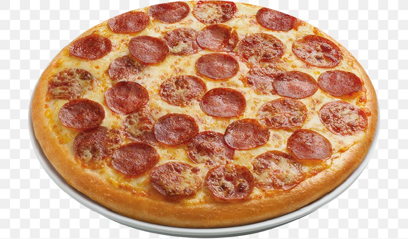 California-style Pizza Italian Cuisine Sicilian Pizza Fast Food, PNG, 708x481px, Californiastyle Pizza, American Food, California Style Pizza, Cuisine, Dish Download Free