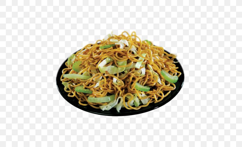 Chow Mein Yakisoba Chinese Noodles Fried Noodles, PNG, 500x500px, Chow Mein, Asian Food, Chinese Food, Chinese Noodles, Cuisine Download Free
