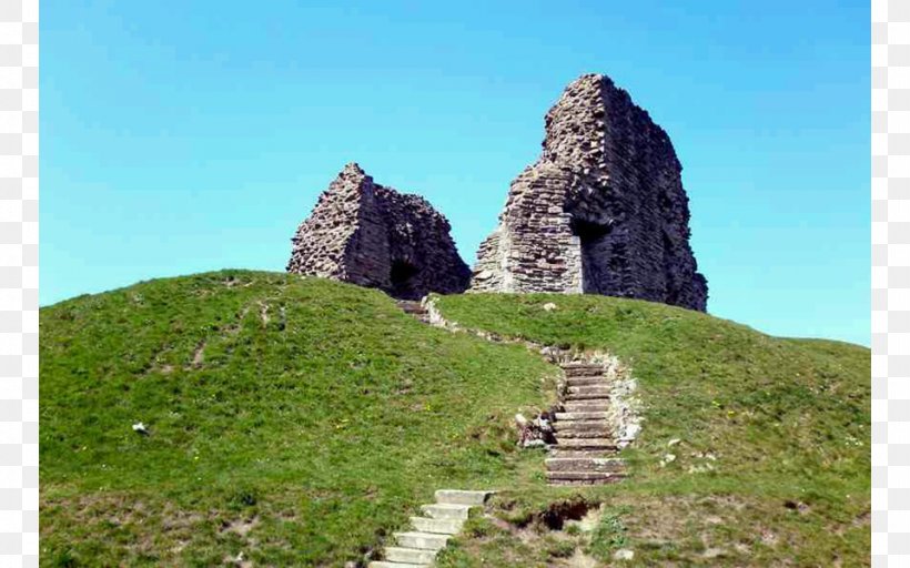 Christchurch Castle Mount Scenery Historic Site Ruins Volcanic Plug, PNG, 960x600px, Watercolor, Cartoon, Flower, Frame, Heart Download Free