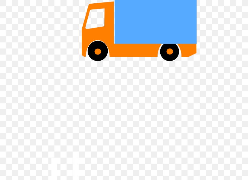 Clip Art Vector Graphics Logo Image, PNG, 480x594px, Logo, Area, Brand, Mail Truck, Orange Download Free