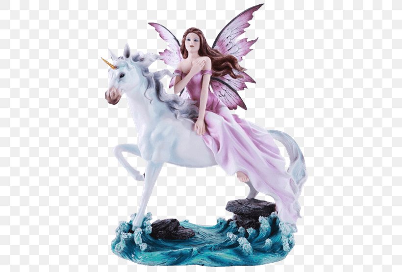 Fairy Riding Unicorn Legendary Creature Figurine, PNG, 555x555px, Fairy, Cicely Mary Barker, Collectable, Fairy Riding, Fictional Character Download Free
