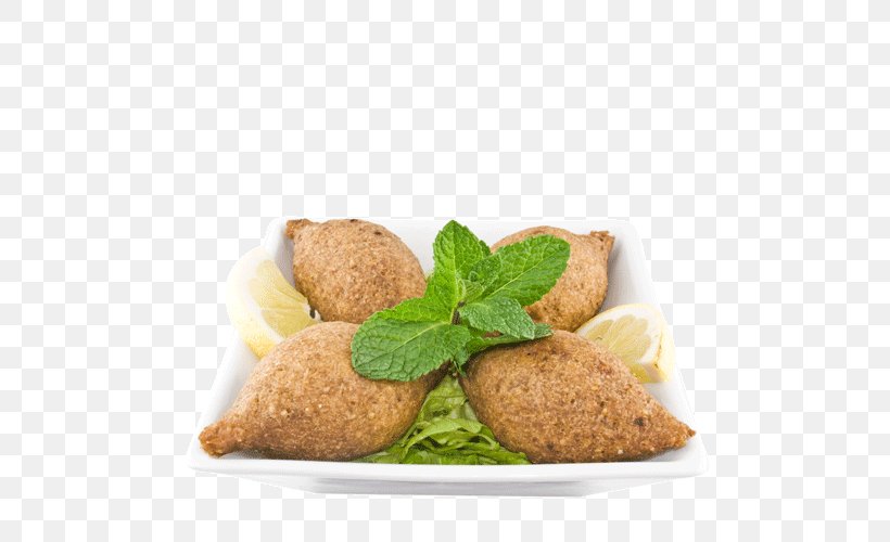 Kibbeh Samaya Restaurant Libanais Lebanese Cuisine Beignet Vegetarian Cuisine, PNG, 500x500px, Kibbeh, Beignet, Boulognebillancourt, Cuisine, Dish Download Free