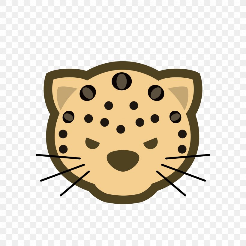 Leopard Jungle Jaguar Cheetah Clip Art, PNG, 2400x2400px, Leopard, Big Cats,  Carnivoran, Cartoon, Cat Like Mammal