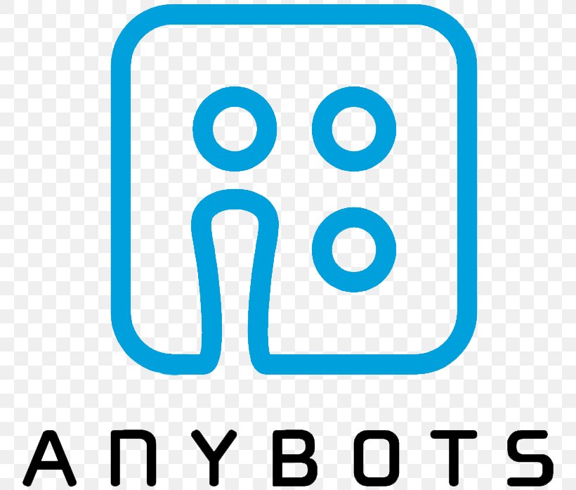 Logo Anybots Business Brand, PNG, 761x697px, Logo, Area, Brand, Business, Customer Download Free