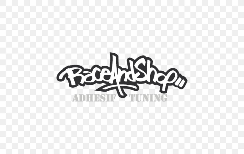 Logo Racing, PNG, 518x518px, Logo, Black And White, Brand, Calligraphy, Cdr Download Free