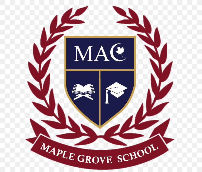 MAC Maple Grove School Student Organization Education, PNG, 646x699px, School, Area, Bonnie Kelly, Brand, Canada Download Free