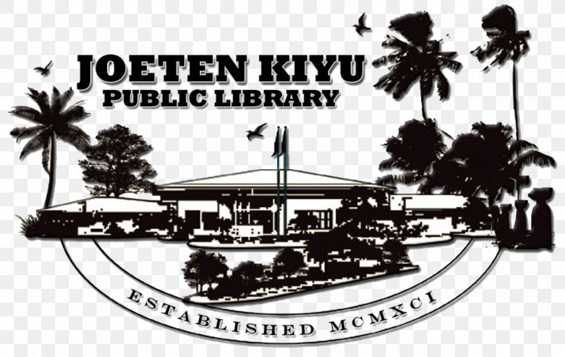 National Library Week Public Library Bookmobile, PNG, 970x614px, Library, April, Black And White, Bookmobile, Brand Download Free