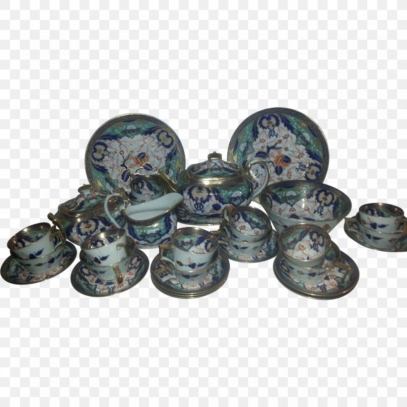 Porcelain Tea Set Imari Ware Pottery Ironstone China, PNG, 1624x1624px, Porcelain, Antique, Cap, Creamer, Cup Download Free