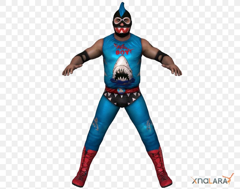 Sharkboy TNA Impact! Art Professional Wrestler Professional Wrestling, PNG, 811x645px, 3d Modeling, Sharkboy, Action Figure, Art, Art Museum Download Free