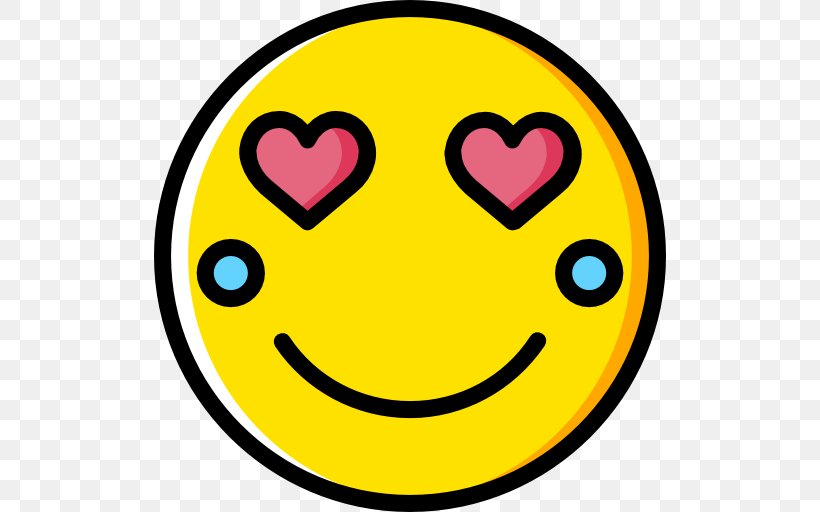 Smiley Emoji Clip Art, PNG, 512x512px, Smiley, Avatar, Emoji, Emoticon, Facial Expression Download Free