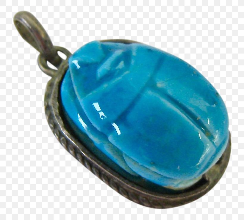 Turquoise Ancient Egypt Egyptian Faience Scarab, PNG, 740x740px, Turquoise, Ancient Egypt, Aqua, Blue, Carrelage Download Free