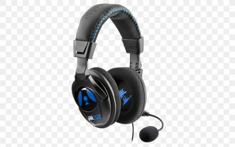 Turtle Beach Ear Force PX24 Turtle Beach Corporation Headset PlayStation 4 Video Games, PNG, 940x587px, Turtle Beach Ear Force Px24, Amplifier, Audio, Audio Equipment, Electronic Device Download Free