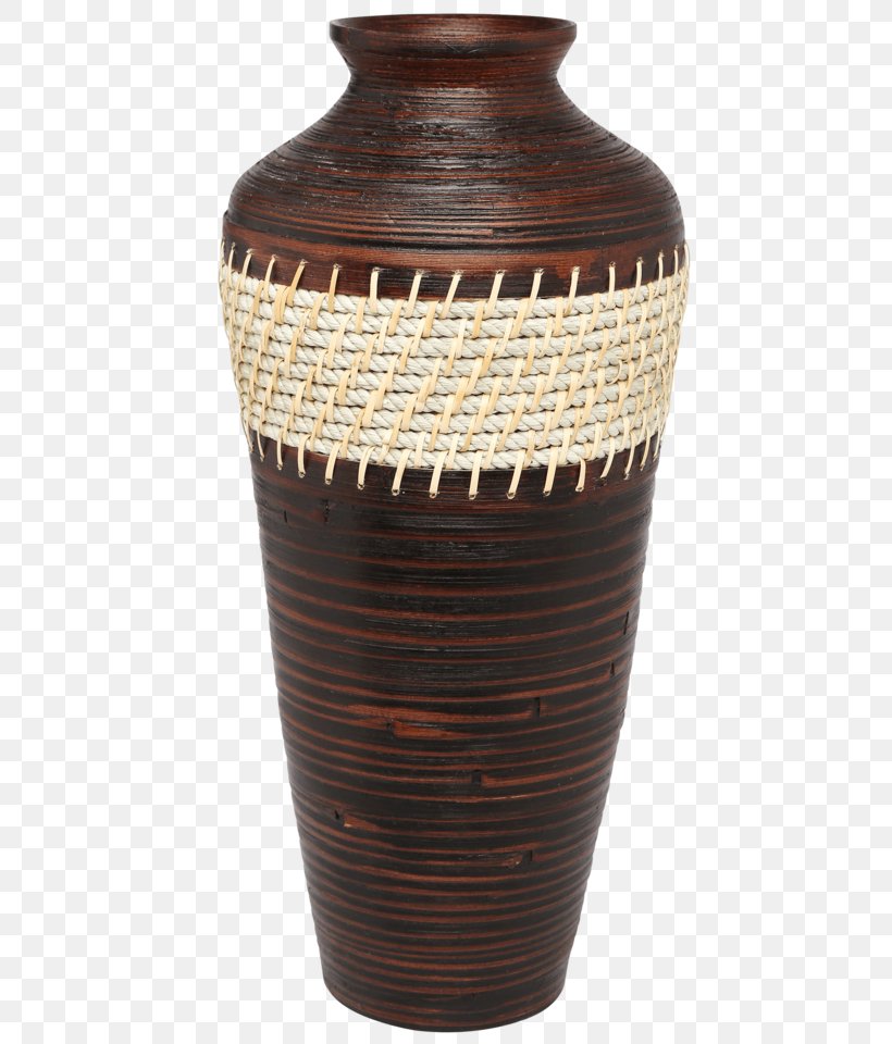 Vase Ceramic Pottery Urn Brown, PNG, 640x960px, Vase, Artifact, Brown, Ceramic, Pottery Download Free