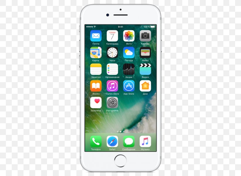 Apple IPhone 7 Plus IPhone 8 IPhone 6s Plus Unlocked, PNG, 600x600px, 256 Gb, Apple Iphone 7 Plus, Apple, Att, Cellular Network Download Free