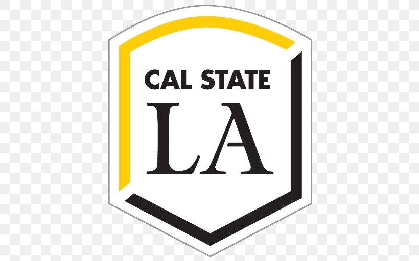 California State University, Los Angeles Logo Brand Signage Clip Art, PNG, 512x512px, Logo, Area, Brand, California, Los Angeles Download Free