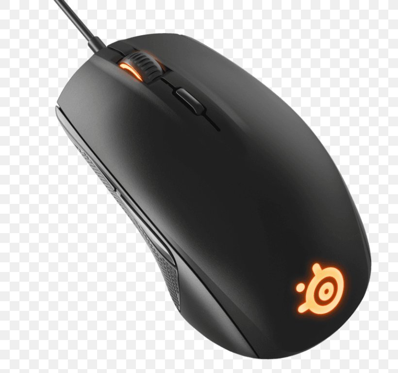 Computer Mouse SteelSeries Rival 100 Counter-Strike: Global Offensive Video Game, PNG, 768x768px, Computer Mouse, Computer, Computer Component, Computer Hardware, Counterstrike Global Offensive Download Free