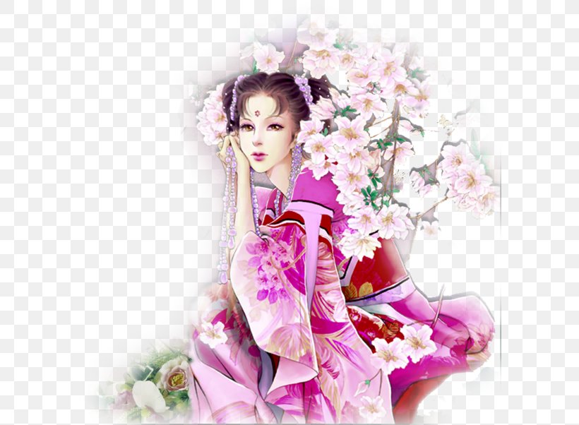 Floral Design Cut Flowers Flower Bouquet Kimono, PNG, 600x602px, Floral Design, Costume, Cut Flowers, Floristry, Flower Download Free