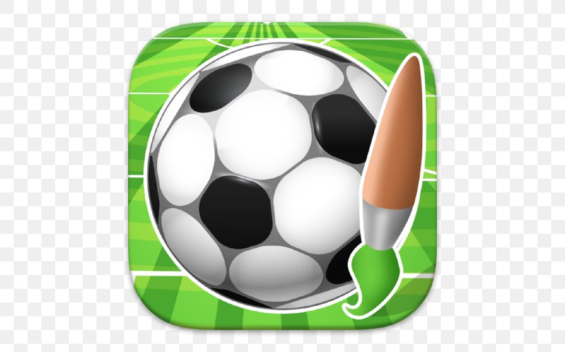 Football Sport, PNG, 512x512px, Ball, Football, Football Player, Grass, Pallone Download Free
