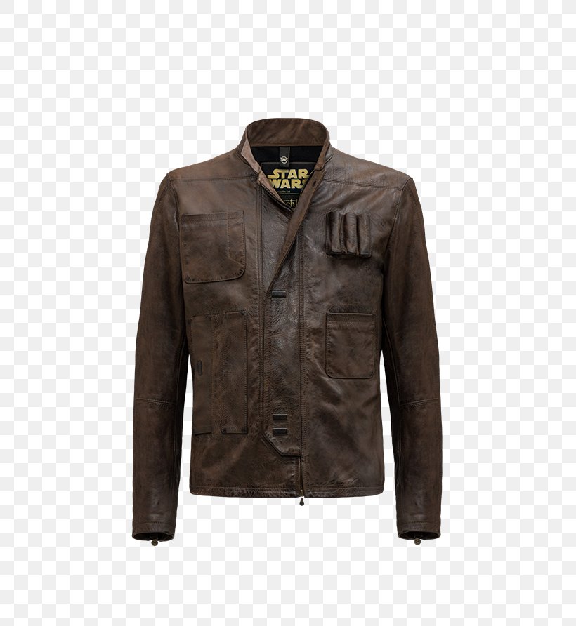 Han Solo Leather Jacket Clothing Fashion, PNG, 525x892px, Han Solo, Clothing, Coat, Fashion, Jacket Download Free