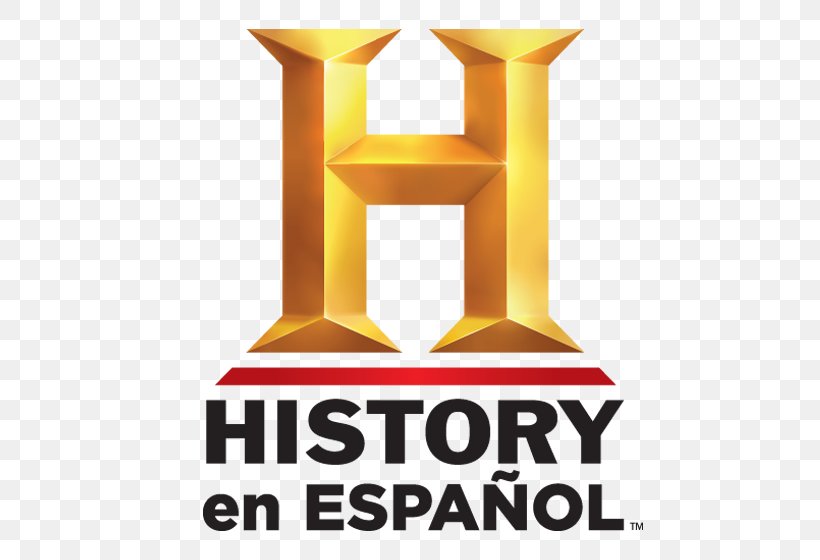 History En Español Television Channel Logo, PNG, 500x560px, History, Brand, Deadliest Catch, Discovery Channel, Logo Download Free