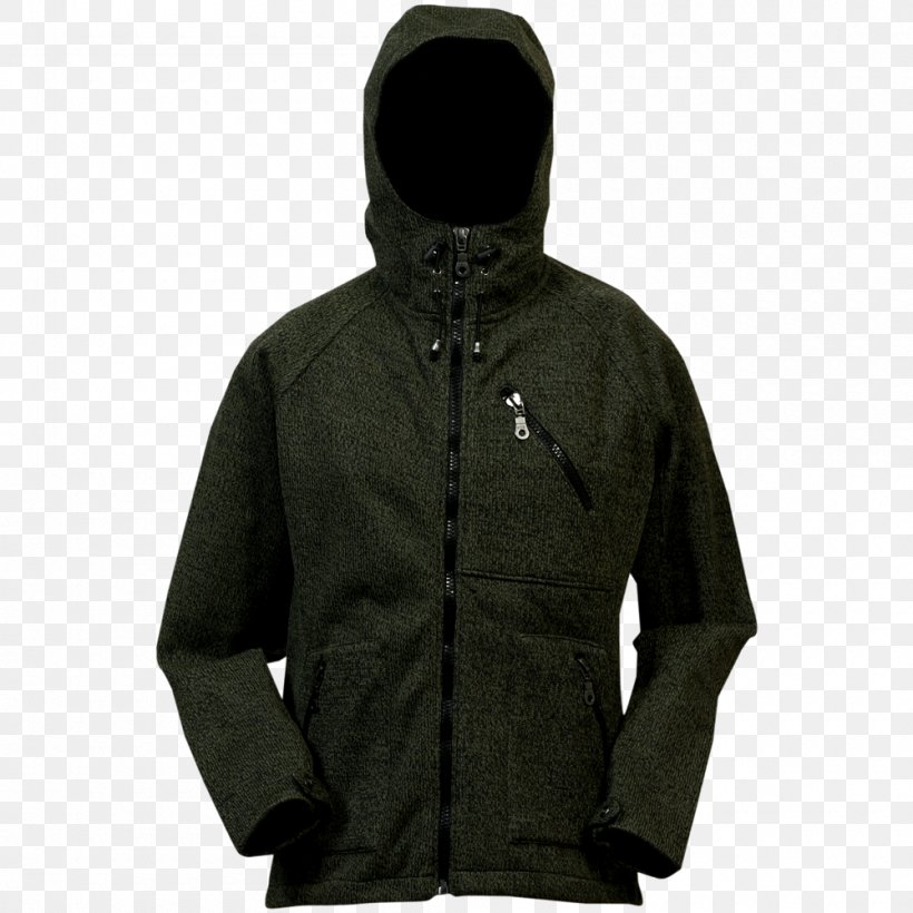 Hoodie Jacket Clothing Carhartt Playoff Turtle Neck Knit Grey, PNG, 1000x1000px, Hoodie, Blouson, Carhartt, Clothing, Hood Download Free