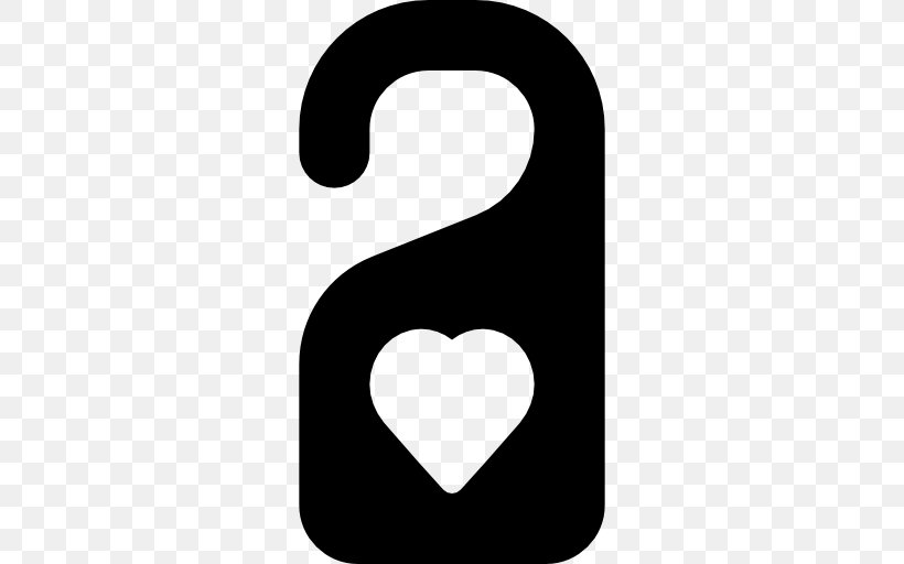 Padlock White Symbol Font, PNG, 512x512px, Padlock, Black And White, Heart, Symbol, White Download Free