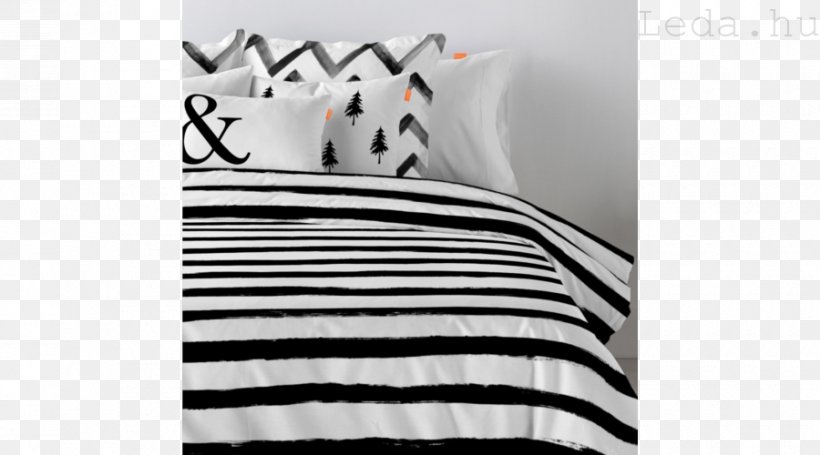 Pillow Bed Sheets Federa Duvet Covers Cotton, PNG, 900x500px, Pillow, Bed, Bed Sheet, Bed Sheets, Black Download Free